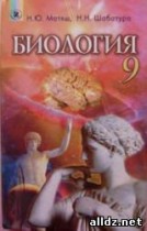 Биология 9 класс Матяш Н.Ю.