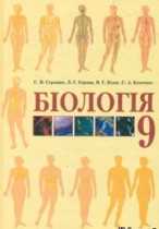 Биология 9 класс Страшко С.В.